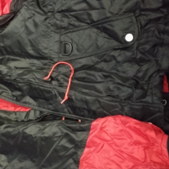 Vintage Marlboro Jacket - Picture 3 of 6